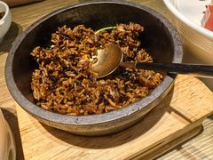 -熹素·鲜美素食Vegetarian (天河领展店)