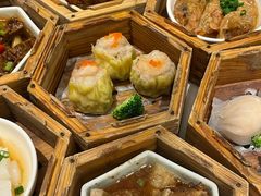 -祥记餐饮•豫粤珍味(郑东新区新长安店)