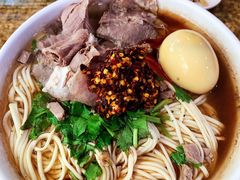 -北路拉面馆(洪湖里店)