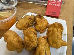 -濠轩阁特色生蚝火锅(水湾路店)