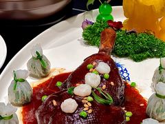 -童福兴·南京菜(老门东店)