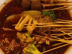 -三生小馆(亭知路店)