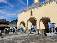 -天龙八部武侠城