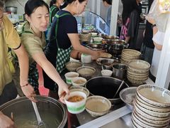-友琴面馆(东白溪公寓店)