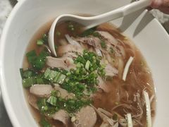 招牌火车头河粉-PHO爺·越南料理(亦庄大族广场店)