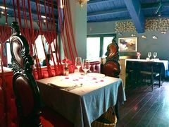 大堂-弦月窗LUNETTE BY AMANDA(复兴路店)