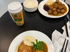 -宜家·瑞典风味餐厅(北京西红门店)