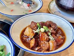 -妈妈的味道·腾冲特色菜(和顺古镇店)