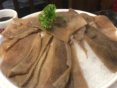 井格明星毛肚-井格·重庆火锅(王府井店)