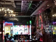 -范特西FANTASY量贩式KTV(民主广场店)