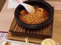 -味千拉面(郑州杉杉奥特莱斯购物广场店)