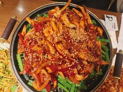 -姥姥家春饼店(八里庄店)