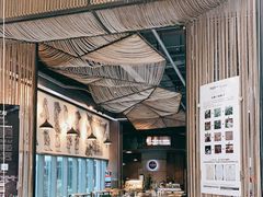 -百年朱苦拉咖啡(博物馆店)