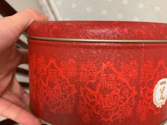 -香港珍妮曲奇聪明小熊饼干(迪美购物中心店)