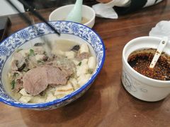 -毅祥斋老孙家泡馍(西羊市店)