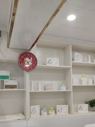 -苗医生专业祛痘·皮肤管理