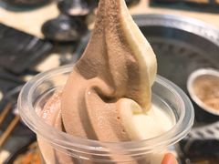 -贺野·自助炭火烤肉(紫藤路店)