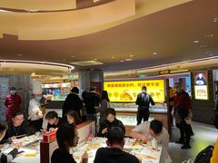-巴奴毛肚火锅(商城路店)