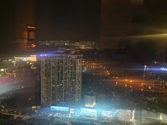 -The Penthouse酒吧