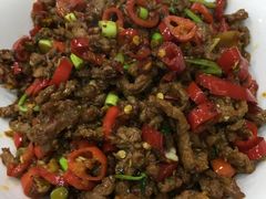 -建辉湖南土菜馆(南大街店)