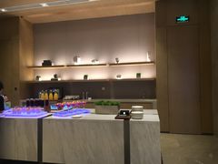 -深圳湾万怡酒店