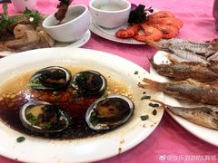 -湛江渔港·大排档(乐园路总店)