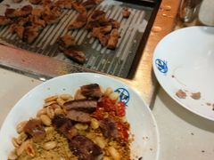 -爱客得牛排海鲜烤肉·火锅自助(春熙路黑金好店)