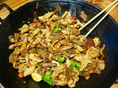 -肠相汇常德老肠子馆(雨花亭店)