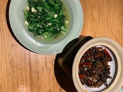 -黄山老妈·土菜(碧桂园店)