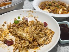 -紫光园·烤鸭·北京菜(团结湖店)