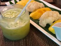 -自然餐厅(Phuket)