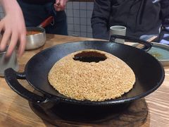 -薇酌饮·陕西菜(南门外店)