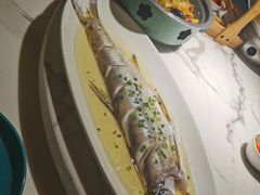 -荷塘秋月·本帮江浙菜(国权路店)