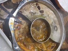 -百草滩羊清水涮羊肉(长城路店)