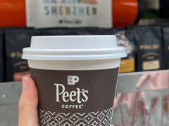 -Peet's Coffee皮爷咖啡(万象天地店)