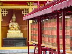 -护国法轮寺