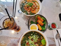 炸春卷-Cô Thành Restaurant