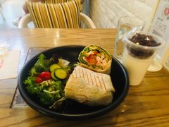 -红卡Cafe(尚8里店)