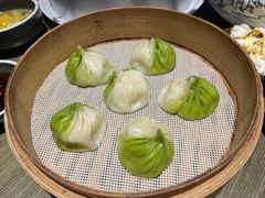-隆喜元鱼汤包·海鲜(中联广场店)