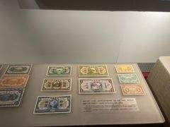 -沈阳金融博物馆