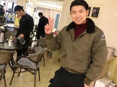 -中田健身工作室(中针商务店)