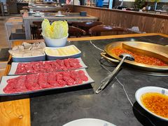 -杨家火锅(国美店)