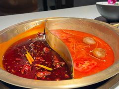 -小龙坎火锅(仓山万达店)