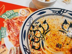 -老碗会·陕西手工面(前海世茂店)