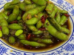 -江城燕子大排档(江汉路步行街店)