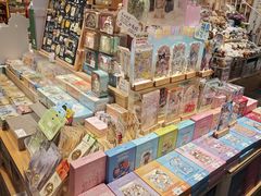 -猫的天空之城概念书店(苏州平江店)