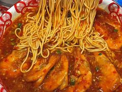 -李叔叔虾蟹大排档(青羊店)