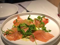 帕尔玛火腿配蜜瓜-Solo(衡山路店)