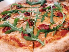 玛格丽特匹萨-EN SPACE恩空间