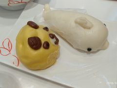 -嘉和一品粥(津华昌道店)